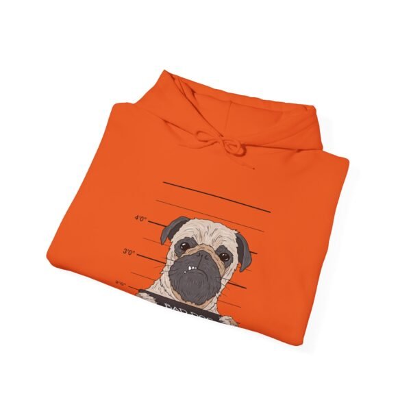 Bad Dog Hooded Sweatshirt - Image 32