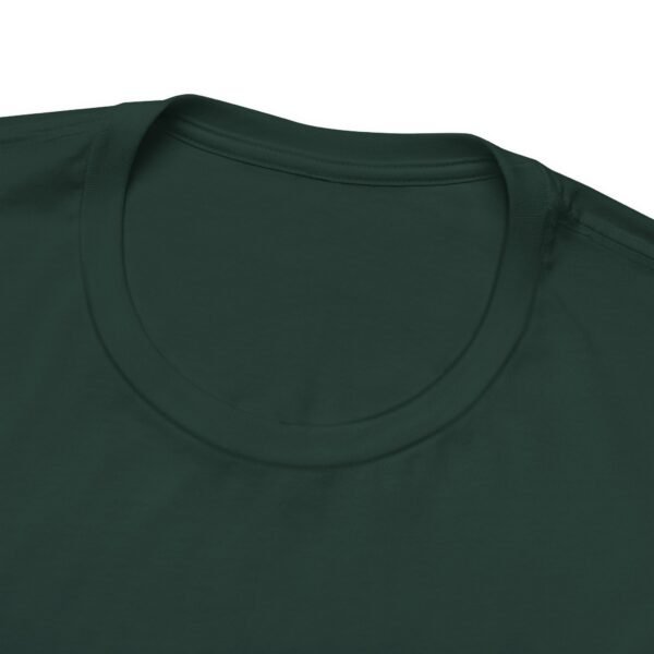 Who Rescured Who Short Sleeve Tee - Image 19