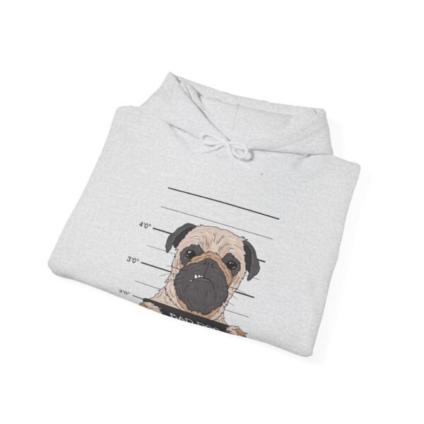 Bad Dog Hooded Sweatshirt - Image 4