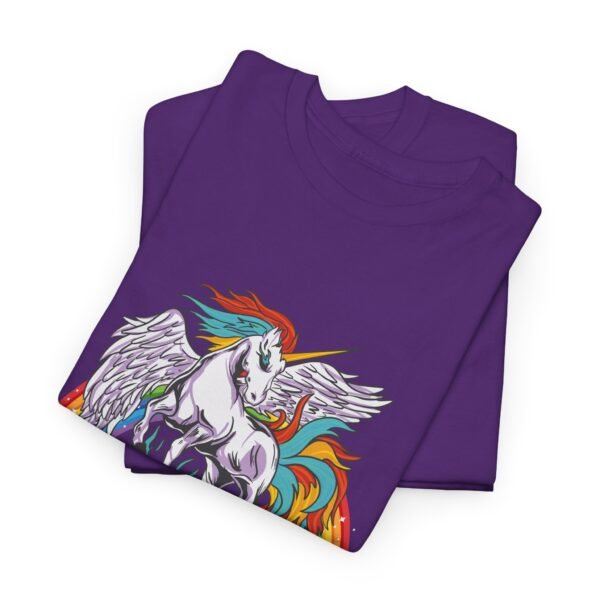 Momicorn Cotton Tee - Image 13