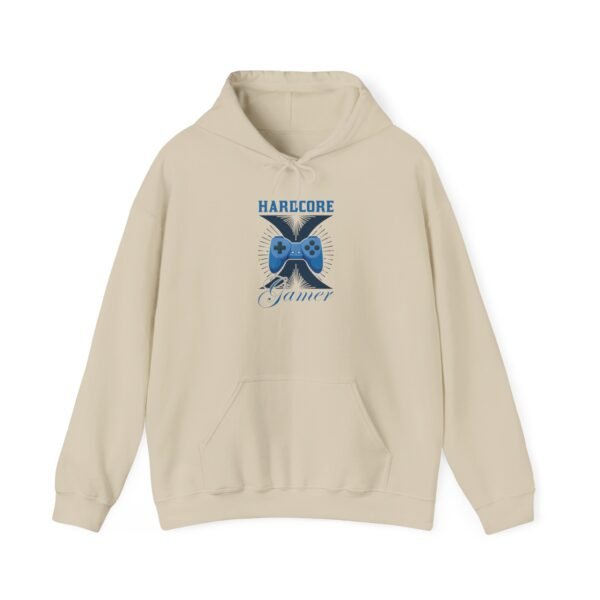 Hardcore Gamer Hoddie - Image 26