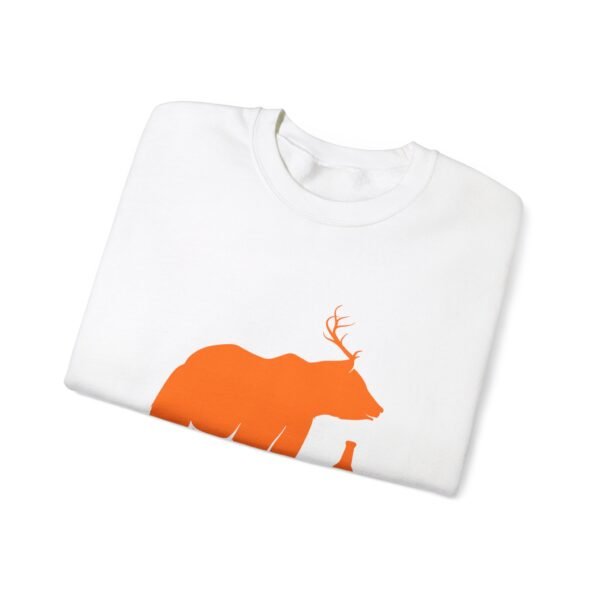 Beer Crewneck Sweatshirt - Image 30