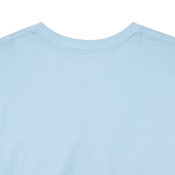 Good Vibes Only Cotton Tee - Image 4