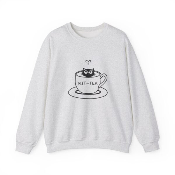 Kit-Tee Crewneck Sweatshirt - Image 34