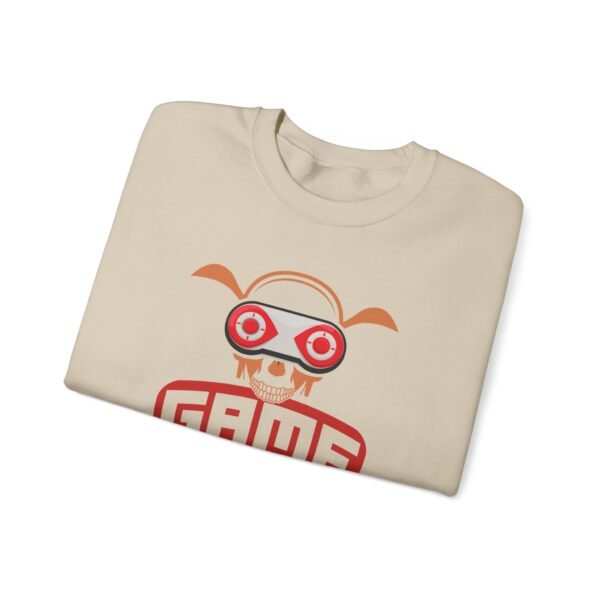 Game Over Crewneck Sweatshirt - Image 12