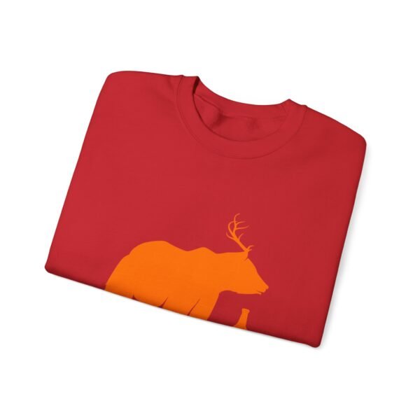 Beer Crewneck Sweatshirt - Image 18