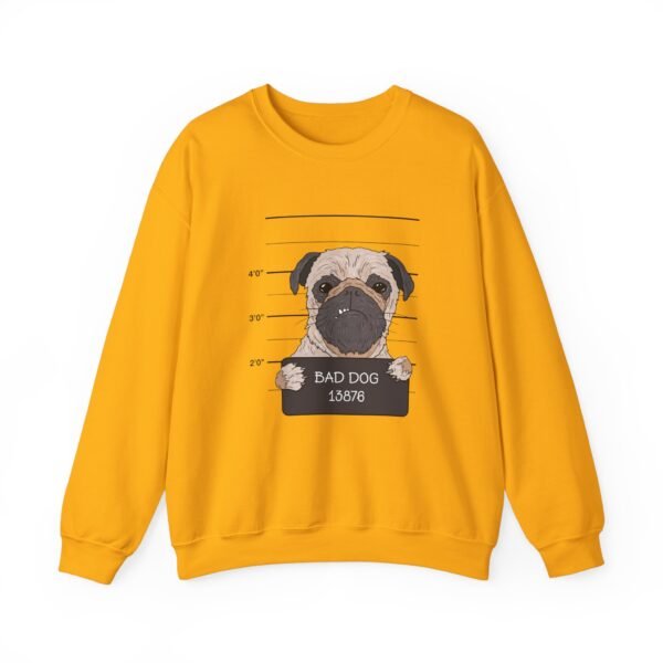 Bad Dog Crewneck Sweatshirt - Image 28