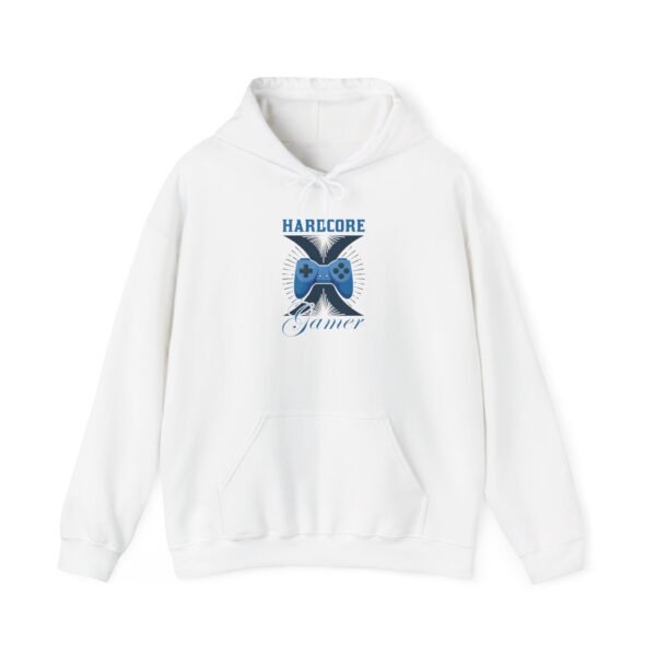 Hardcore Gamer Hoddie - Image 46