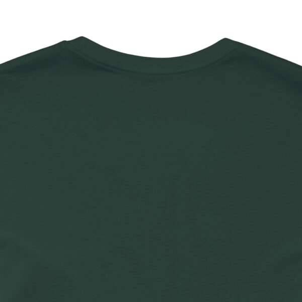 Cat Petting Guide Short Sleeve Tee - Image 20