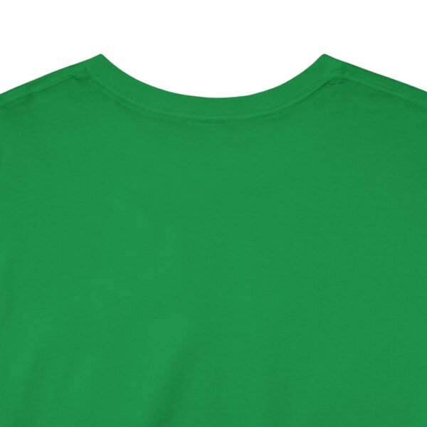 Let That Go Cotton T Shirt - Image 9