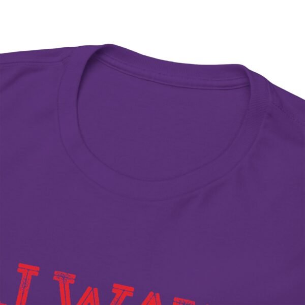 Always Give 100 Percent T Shirt - Image 25