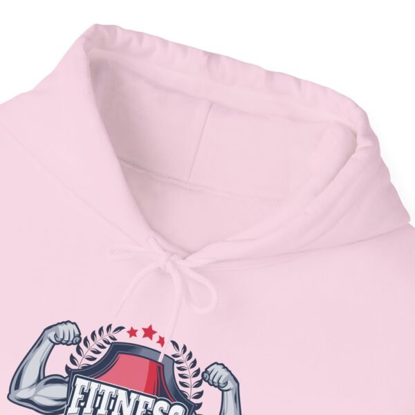 Fitness Center Hoodie - Image 35