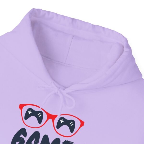 Game For Life Hoodie - Image 50