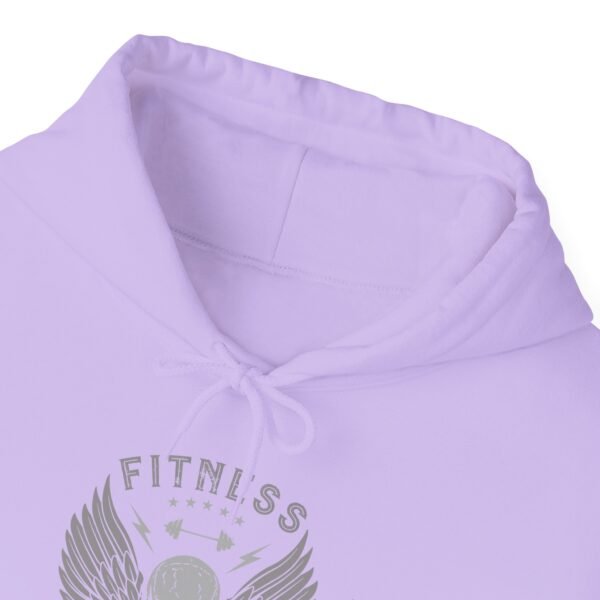 Improve Your Power Hoodie - Image 45