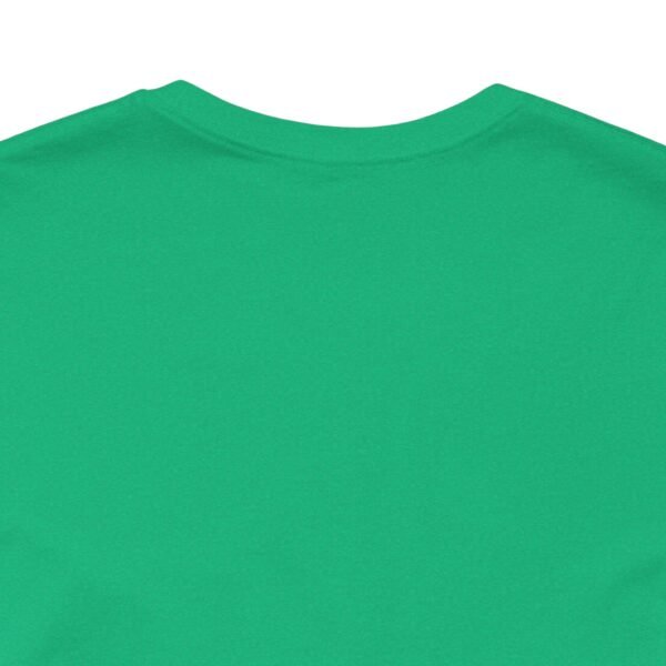 Sloth Running Team Short Sleeve T Shirt - Image 4