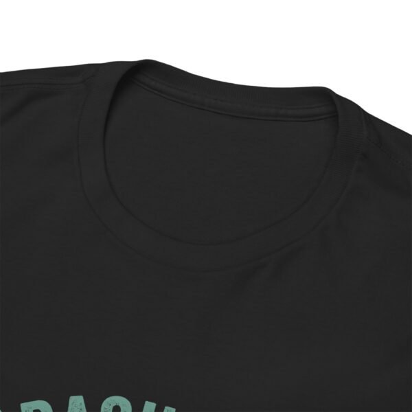 Parachuting Beast Cotton T Shirt - Image 20