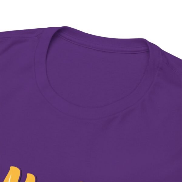 Music is the Universal Language T Shirt - Image 5