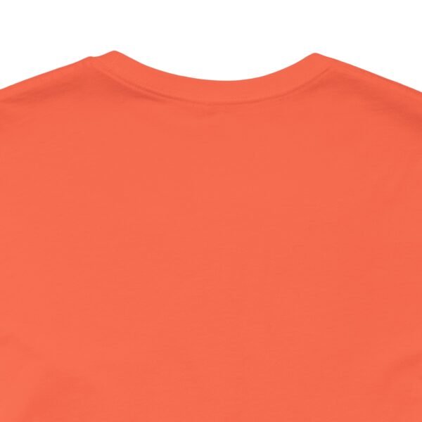 Running is my Religion Short Sleeve T Shirt - Image 23
