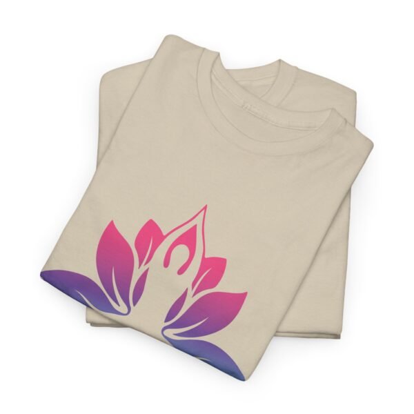 Namaste Cotton T Shirt - Image 33
