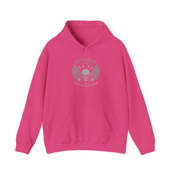 Improve Your Power Hoodie - Image 26