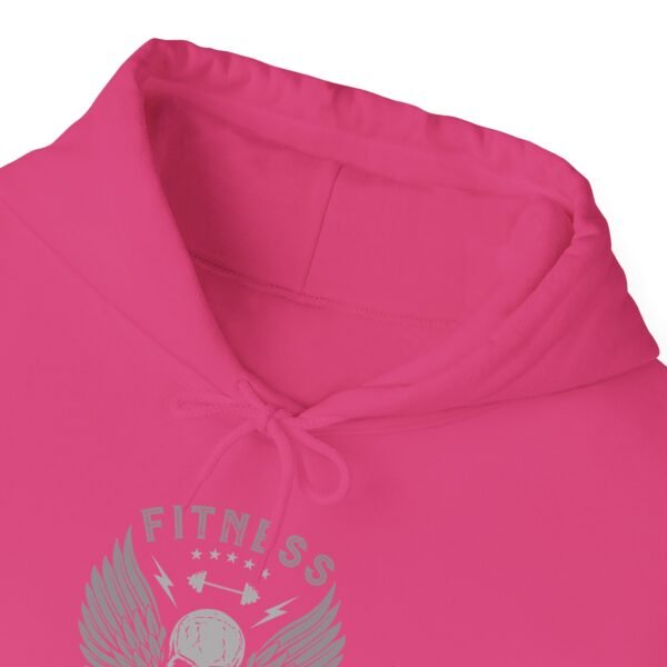 Improve Your Power Hoodie - Image 30