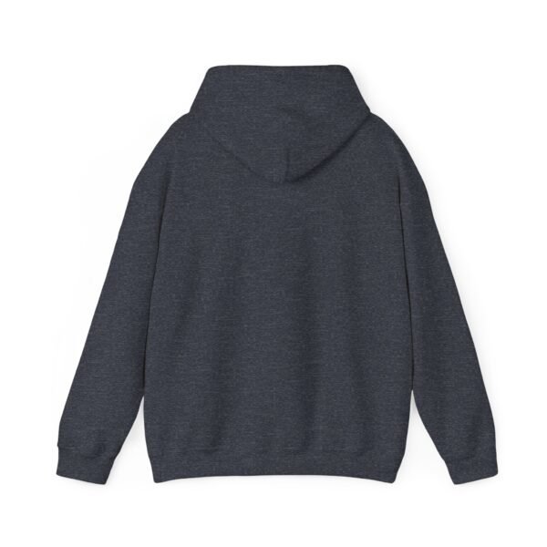 I Just Want To Go Skydiving Hoodie - Image 14