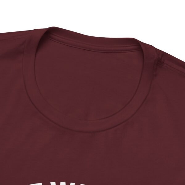 I Want All The Dogs Short Sleeve Tee - Image 55