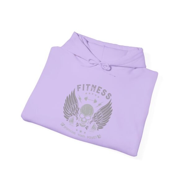 Improve Your Power Hoodie - Image 44