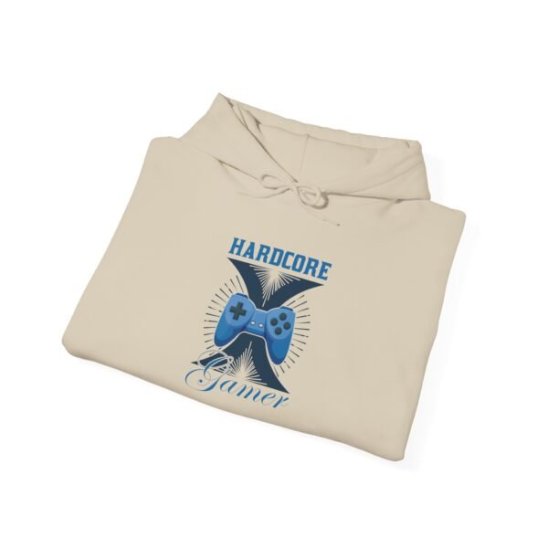 Hardcore Gamer Hoddie - Image 29