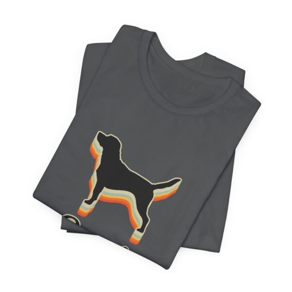 Beagle Short Sleeve Tee - Image 18
