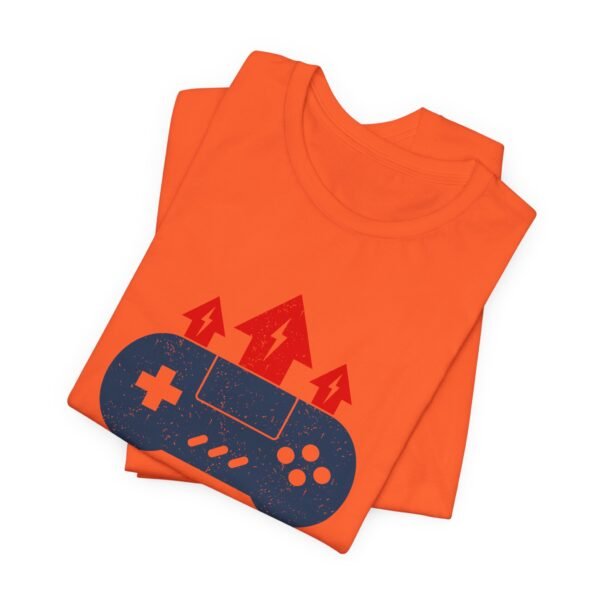 Be The Game Changer Short Sleeve Tee - Image 23