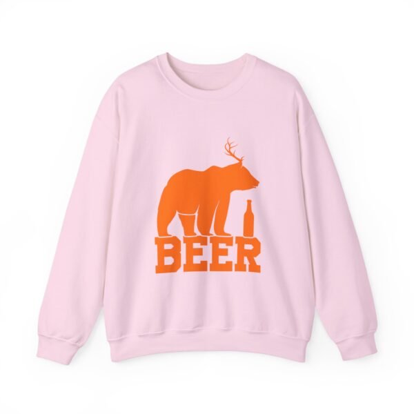 Beer Crewneck Sweatshirt - Image 22