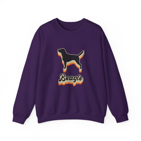 Beagle  Crewneck Sweatshirt - Image 25