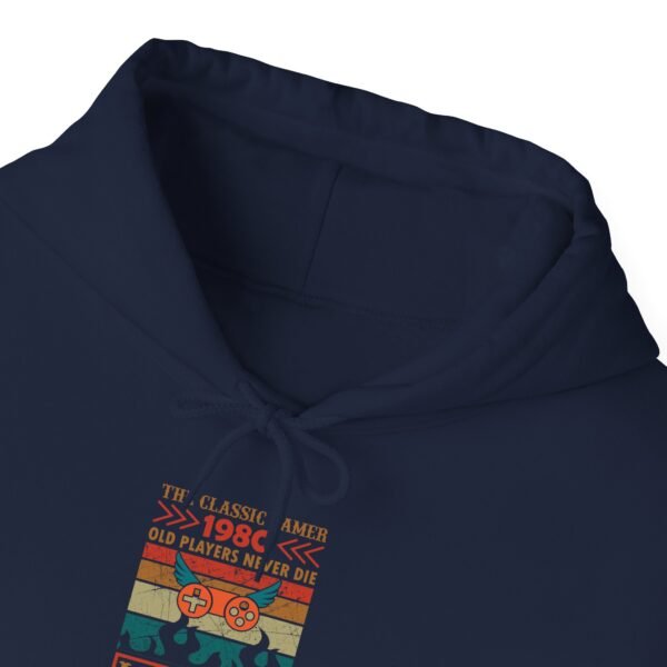Level 40 Complete Hoodie - Image 25