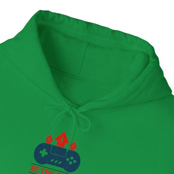 Be The Game Changer Hoodie - Image 10