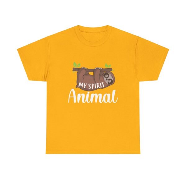 My Animal Spirit T Shirt - Image 46
