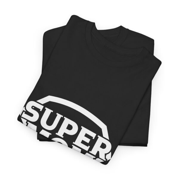 Super Mom Cotton Tee - Image 18