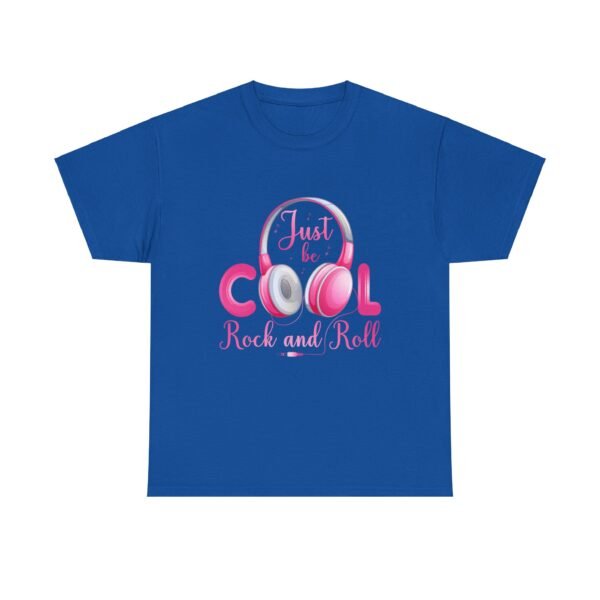 Just Be Cool Short Sleeve Tee - Image 11