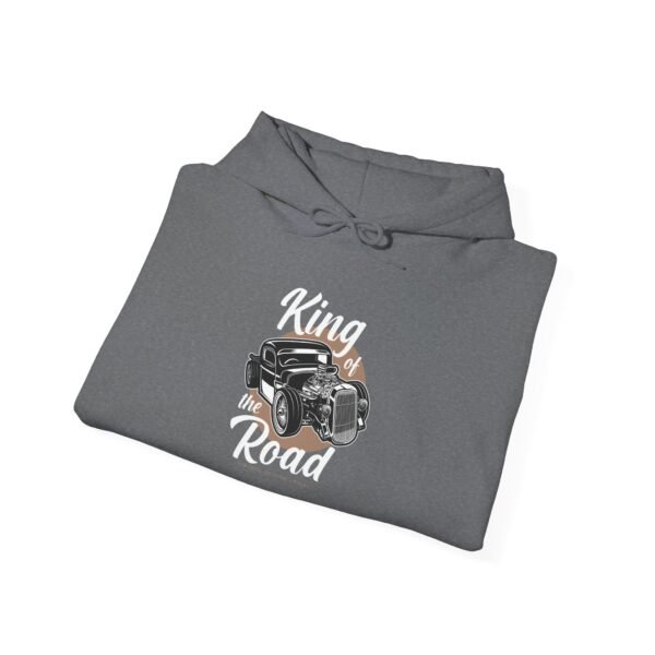 King of the Road Hoodie - Image 19