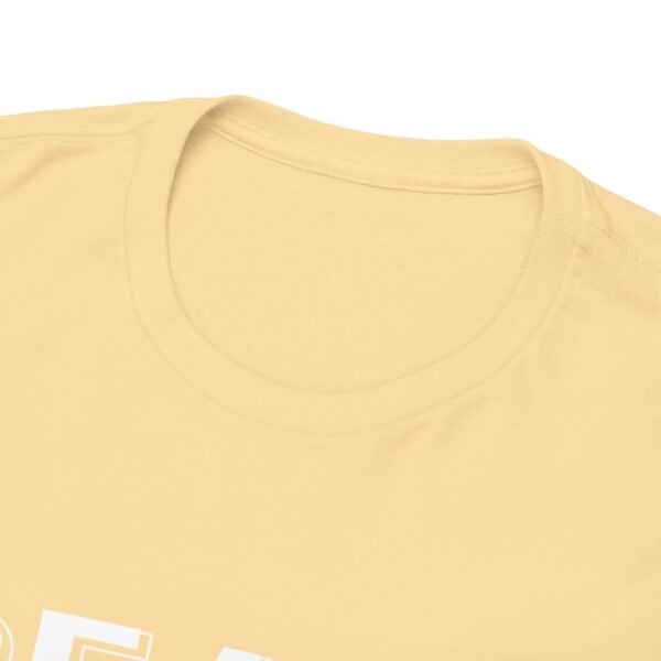 Peace Love Yoga Cotton Tee - Image 50