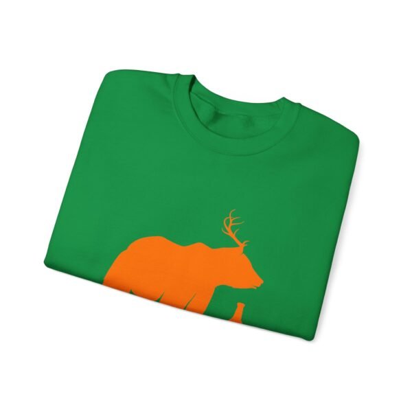 Beer Crewneck Sweatshirt - Image 6