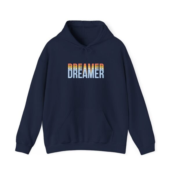 Dreamer Hooded Sweatshirt - Image 13