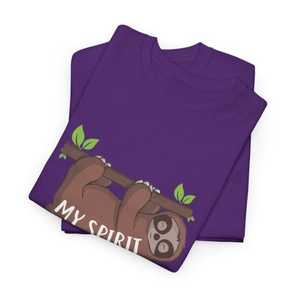 My Animal Spirit T Shirt - Image 13