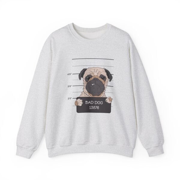 Bad Dog Crewneck Sweatshirt - Image 34