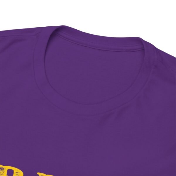 Bast Dad In The Galxy T Shirt - Image 10