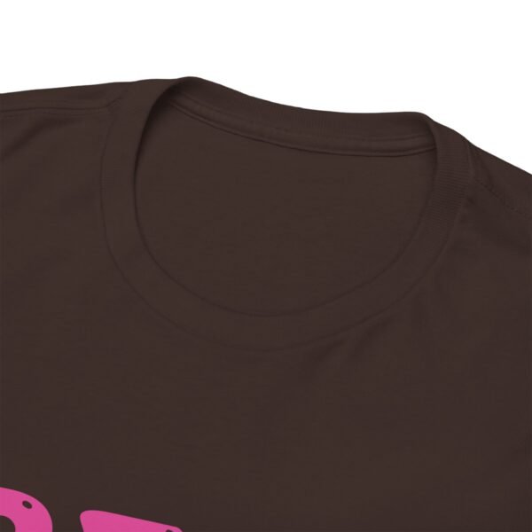 Best Mom Cotton Tee - Image 5