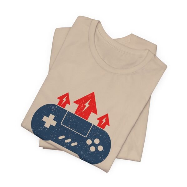 Be The Game Changer Short Sleeve Tee - Image 33