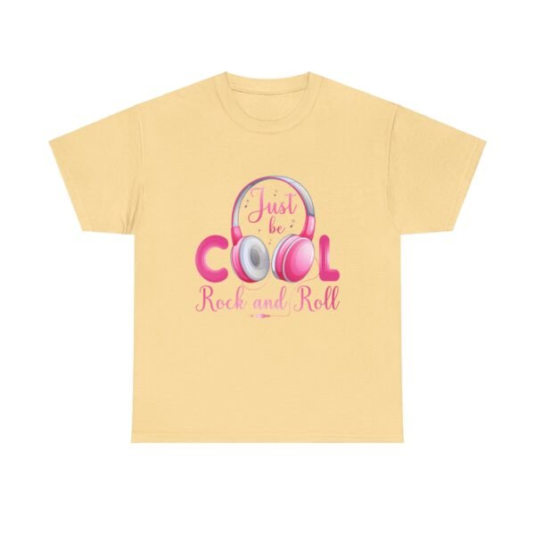 Just Be Cool Short Sleeve Tee - Image 21