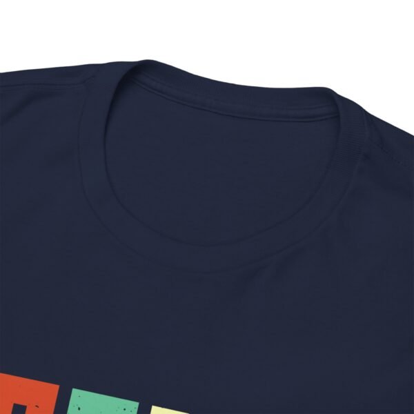 Born To Rock Cotton T Shirt - Image 25