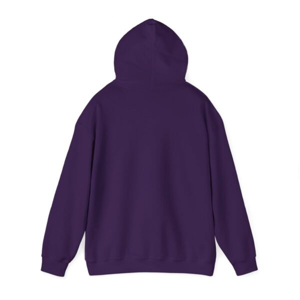 Plans With My Dog Hooded Sweatshirt - Image 27
